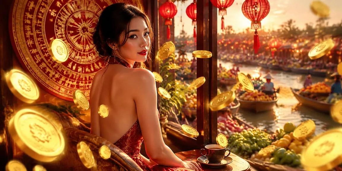 Xóc Đĩa Truyền Thống